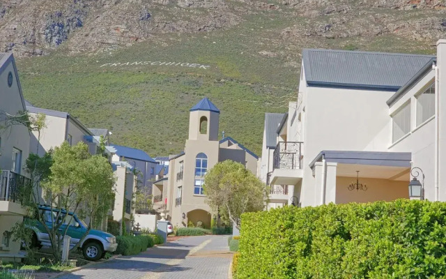 Serene Franschhoek One Bed With Breathtaking Views
