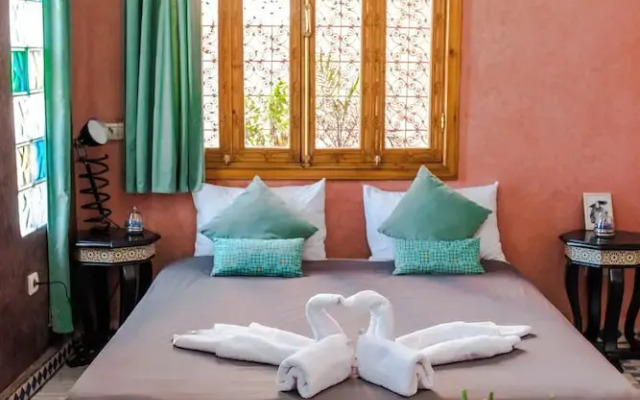 The Penthouse Marrakech