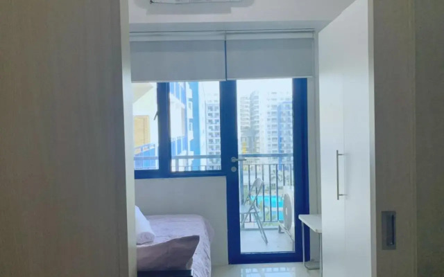 Shell Residences V-Supreme