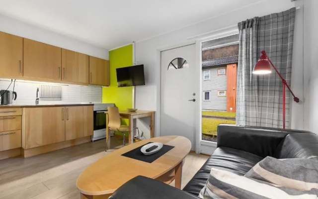 Master Apartment Hotel