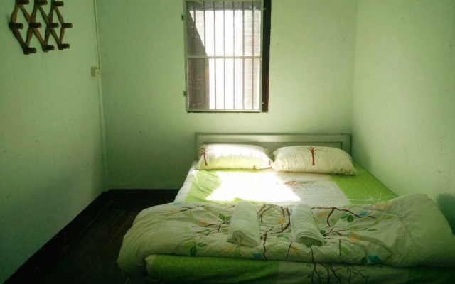 Tham Ma Ta House