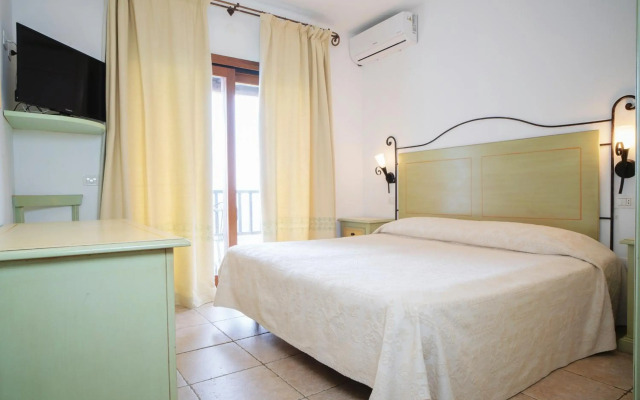 Hotel Pedra Santa Resort