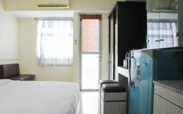 Compact And Elegant Studio Maple Park Sunter Apartment