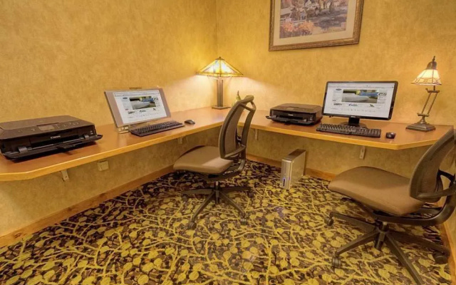Hampton Inn Missoula