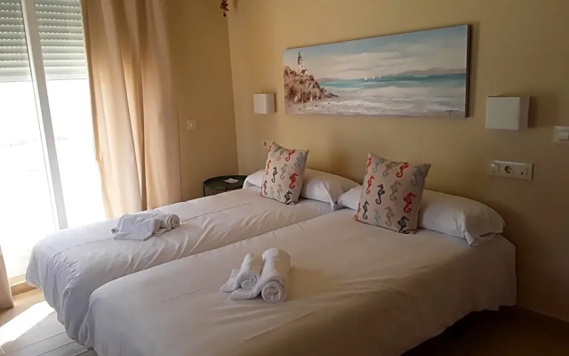 Punta Carnero Hotel singular