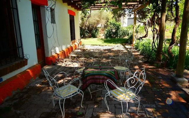 Rincón de la Finca