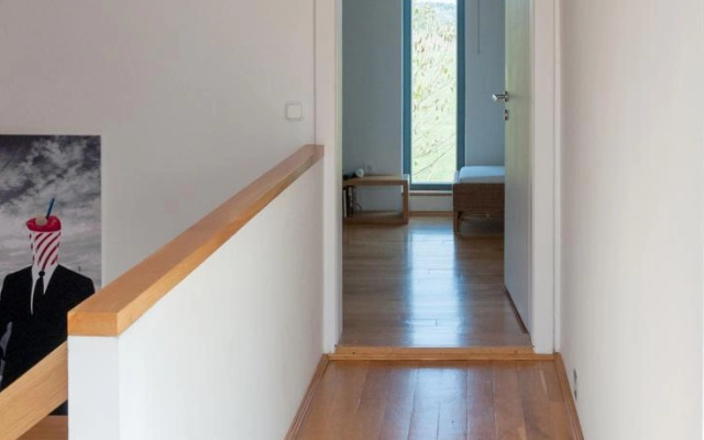 Anikó Luxusapartman