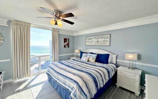 Shoreline Towers 3103 2 Bedroom Condo