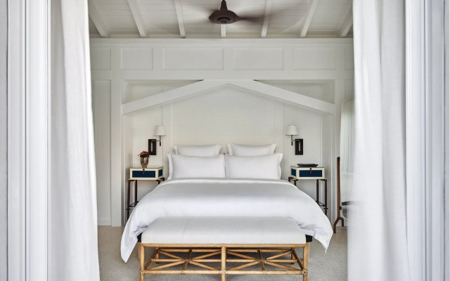 Rosewood Le Guanahani St Barth