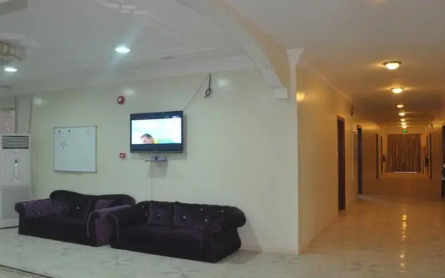 Al Muntaza Hotel
