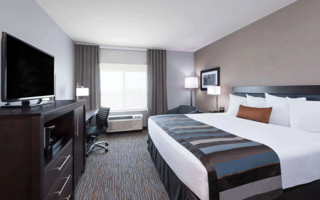 Wingate by Wyndham Sidney