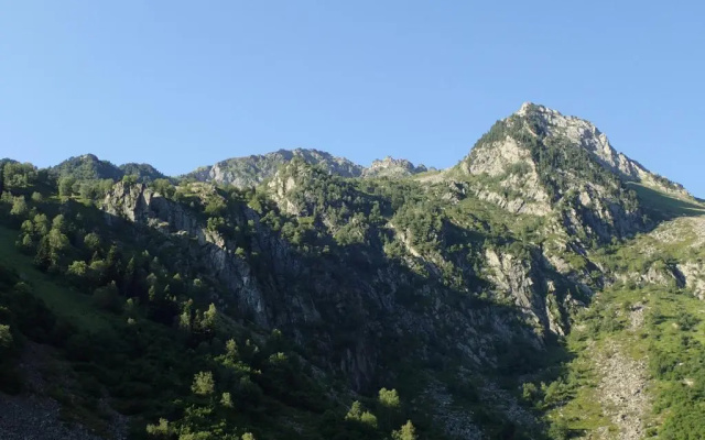 Gîte Soum de l'Ase