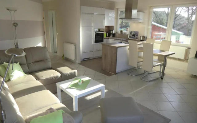 Ferienwohnung Marquardt