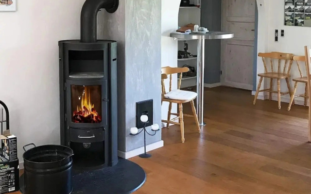 4 Star Holiday Home in Broager