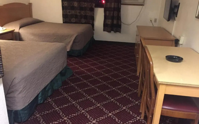 Motel Express