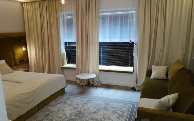 Scandinavia Zator, an Ascend Collection Resort