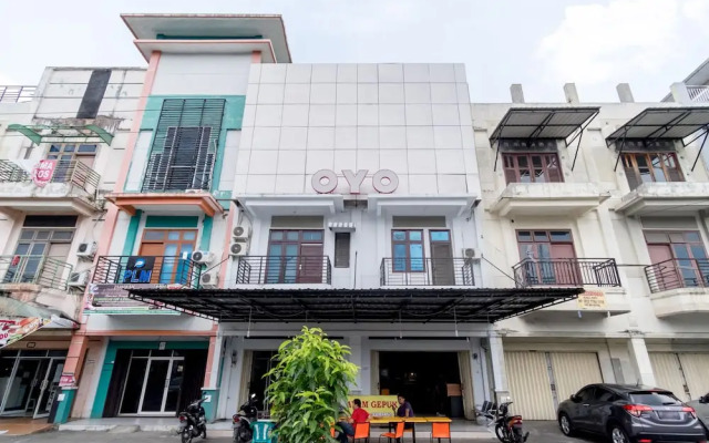 OYO 397 Daily Guest House