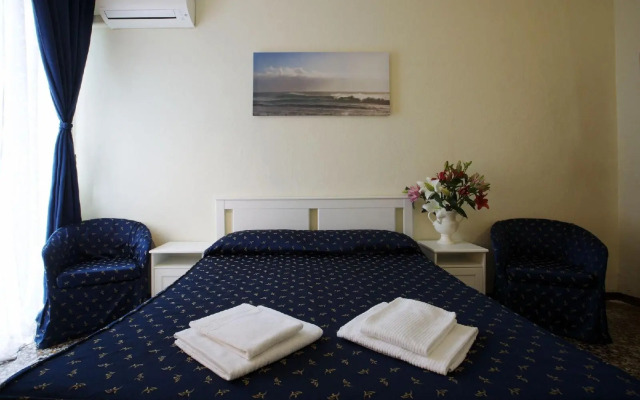 Hotel Baia Di Levanto