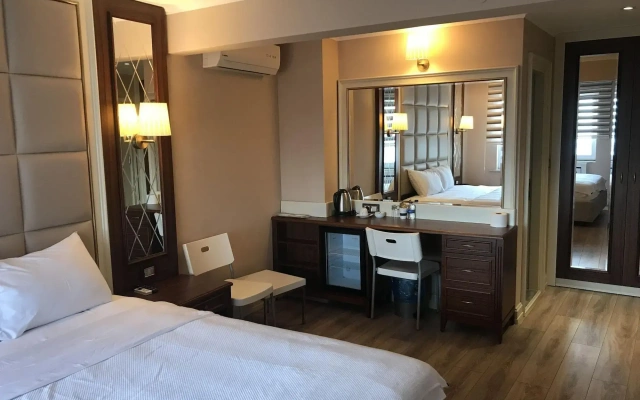 Fimka Hotel