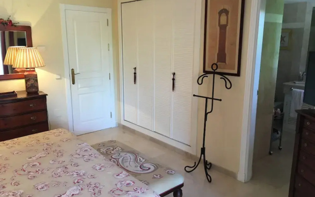 Luxury Apartament in 5 Star Urbanización