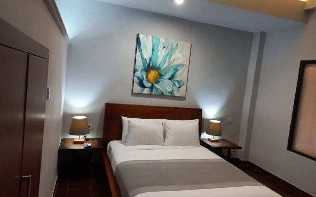 Mumbul Inn