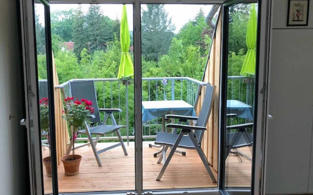 Ferienwohnung Bartel