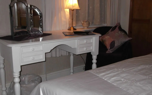 No 1 Guest House