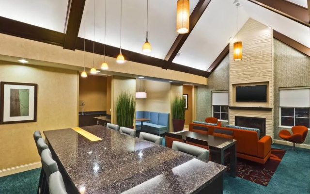 Residence Inn Indianapolis Fishers