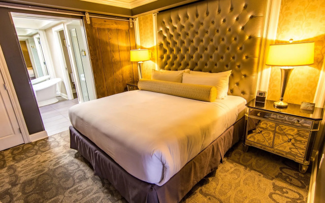 Hotel Ballard