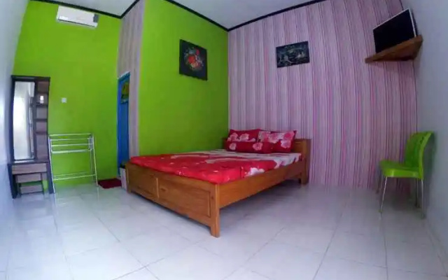Bira Youzard Guest House