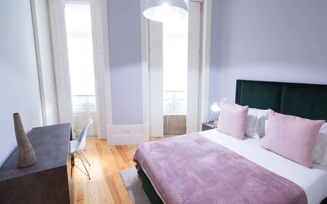 Your Opo Formosa 7 Apartment