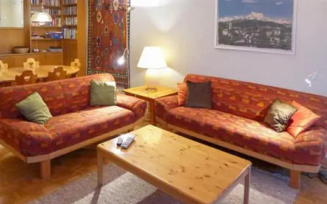 Apartment Genziana