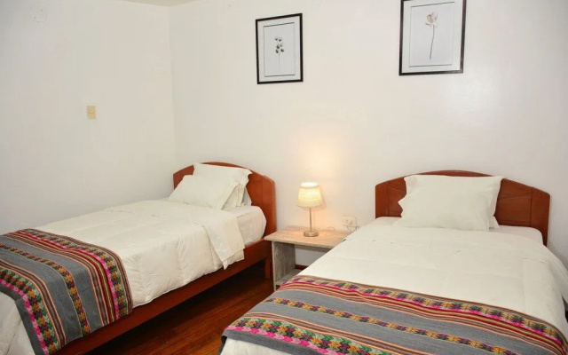 Hostal Don Antonio