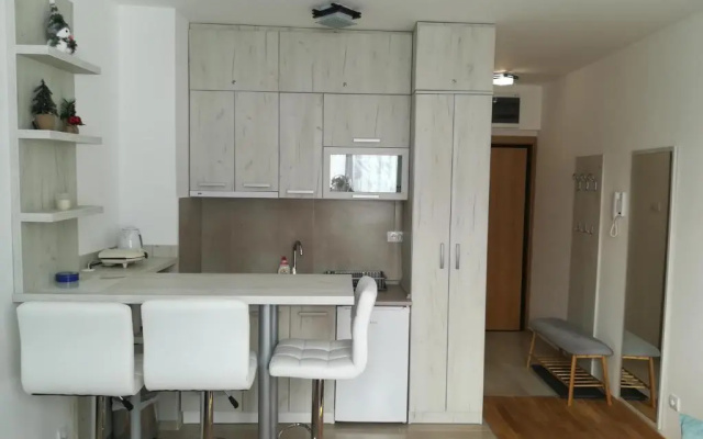 Vila Irina - Studio 15 lux