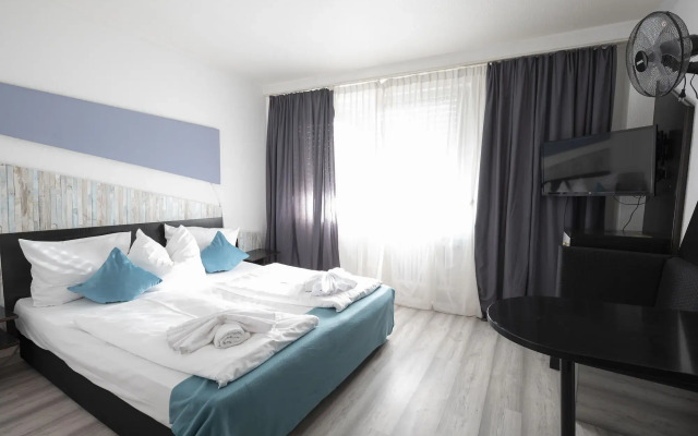 Hotel Astoria