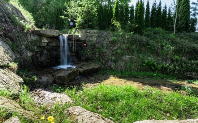 Szwajcarski Dworek (Adults Only)