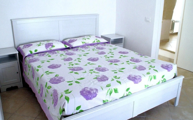 Villa in Ostuni's White City