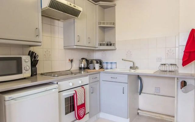Witham - Executive Apartment