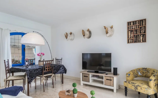 Villas Veaco Bahia Azul