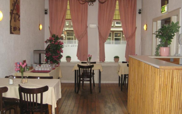 Hotel Floris