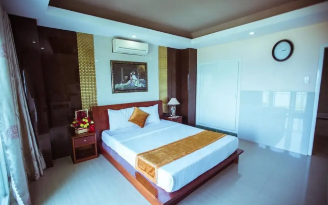 Oliver Hotel Nha Trang