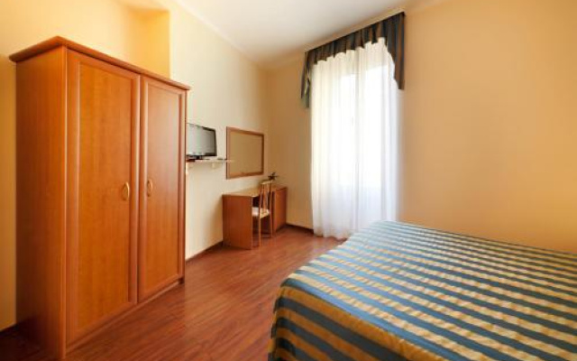 Vatican Luxury Suites