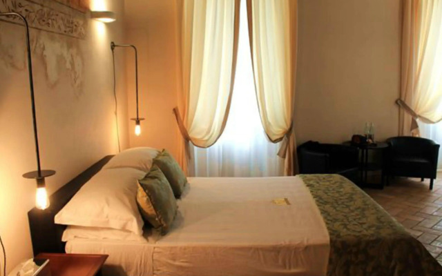 Relais Giulia