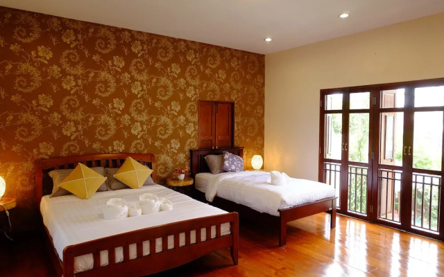 Lullaby Villa Chiang Mai