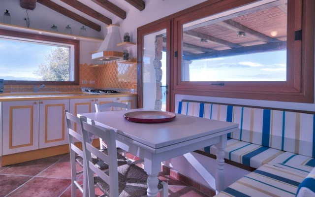 Luxury Villa's Valle dell'Erica
