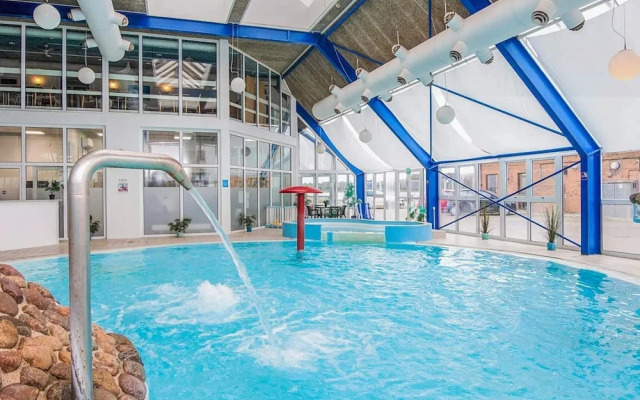 4 Star Holiday Home in Hejls