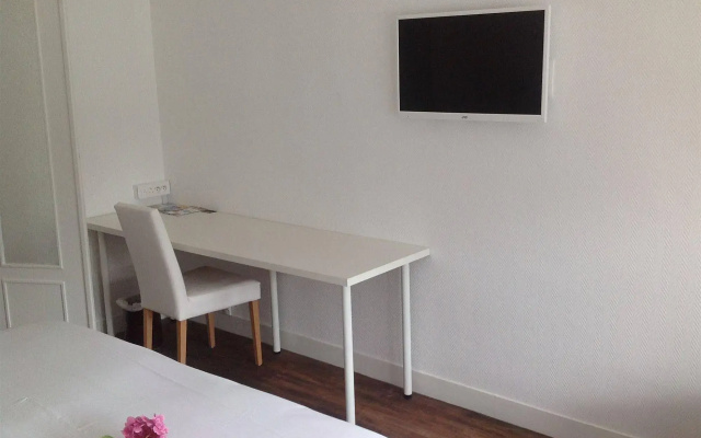 Abalys Hotel