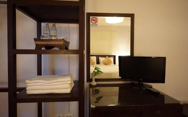 Yindee Stylish Guesthouse