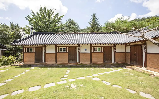 Namyangjusu An Chae Pension