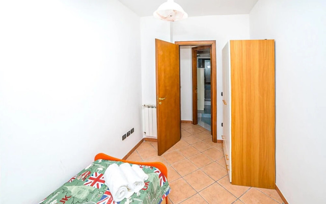 Beautiful Apartment in Policastro Bussentino With 2 Bedrooms and Wifi